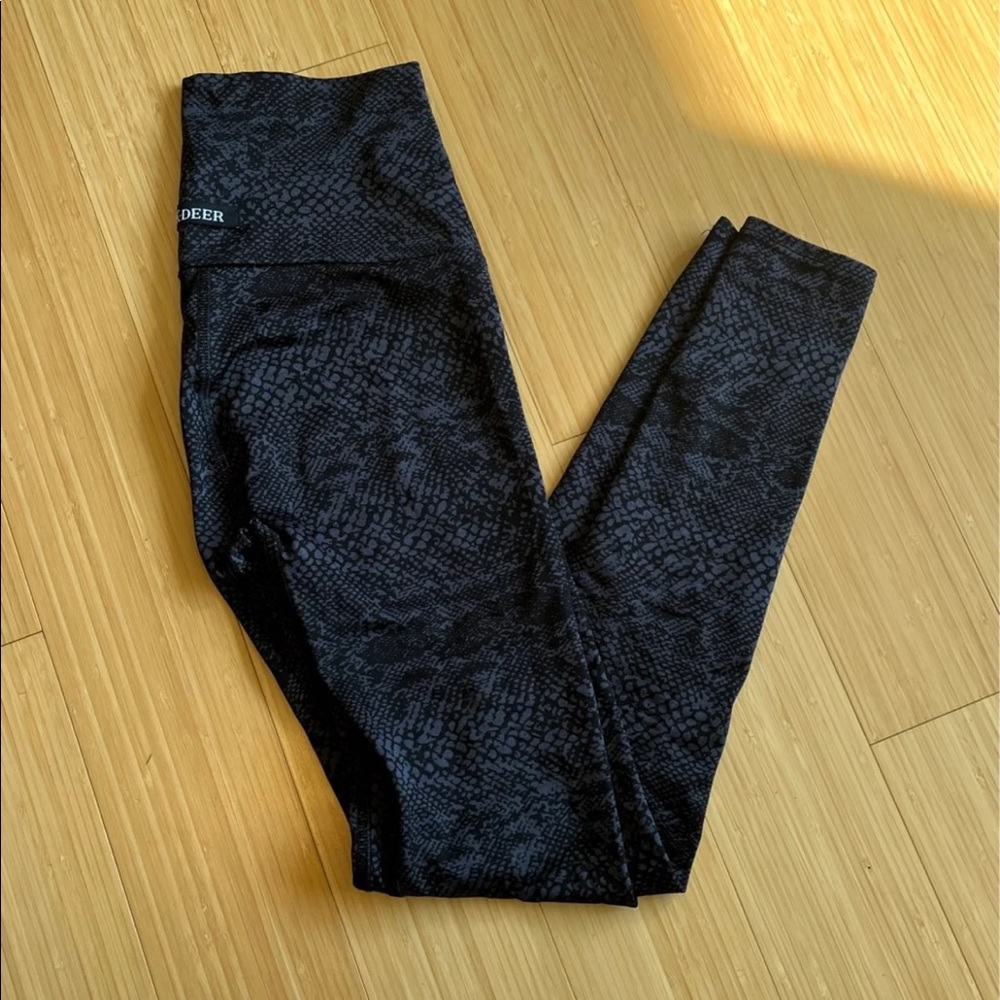 K-DEER LEGGING